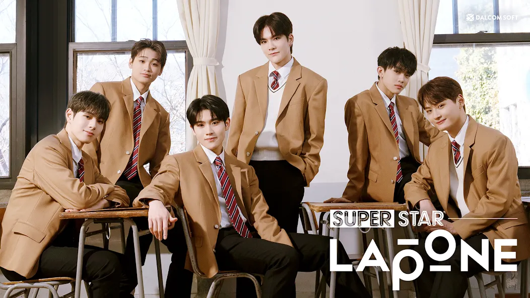 SUPERSTAR LAPONE мод на Андроид: Безлимитные деньги и все песни открыты — скриншот 3 SUPERSTAR LAPONE мод на Андроид: Безлимитные деньги и все песни открыты — скриншот 3
