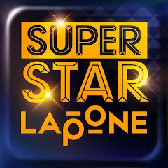 SUPERSTAR LAPONE мод на Андроид: Безлимитные деньги и все песни открыты