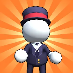 Мод My Hotel Life — Безлимитные деньги и всё открыто, скачать APK