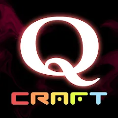 Q craft бесплатно на Андроид — мод: Безлимитные блоки и открыты рецепты