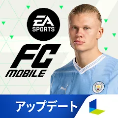 Мод EA SPORTS FC™ MOBILE — Безлимитные деньги и игроки, скачать APK