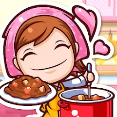 Скачать Cooking Mama: Let's cook! на Андроид с модом — Безлимитные деньги и энергия