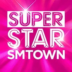 Скачать SUPERSTAR SMTOWN на Андроид с модом — Безлимитные деньги и все песни открыты