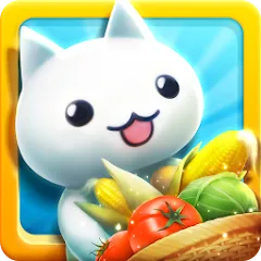 Скачать взлом Meow Meow Star Acres — Много денег и все питомцы