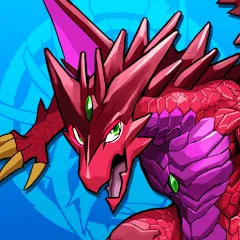 Puzzle & Dragons MOD APK скачать на Андроид — Безлимитные деньги и энергия