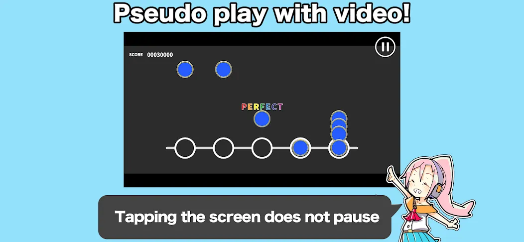 Sound Game Training MOD APK: Тренировка слуха без ограничений — скриншот 3 Sound Game Training MOD APK: Тренировка слуха без ограничений — скриншот 3