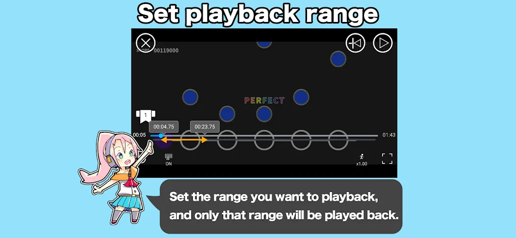 Sound Game Training MOD APK: Тренировка слуха без ограничений — скриншот 5 Sound Game Training MOD APK: Тренировка слуха без ограничений — скриншот 5