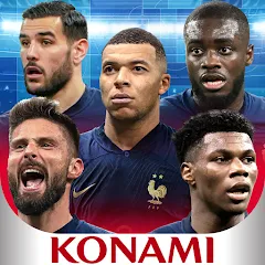 eFootball™ CHAMPION SQUADS (Мод: Безлимитные деньги и сильная команда) — скачать на Андроид