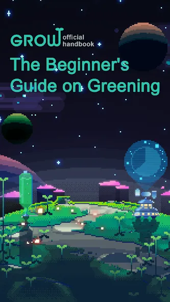 Скачать взлом Green the Planet 2 — Безлимитные ресурсы и ускоренное развитие — скриншот 1 Скачать взлом Green the Planet 2 — Безлимитные ресурсы и ускоренное развитие — скриншот 1