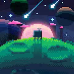 Скачать взлом Green the Planet 2 — Безлимитные ресурсы и ускоренное развитие