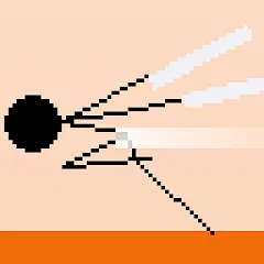 Мод Stick of Titan — Безлимитная сила и все уровни открыты, скачать APK