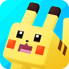 Pokémon Quest взломанный APK — Безлимитные ресурсы и усиленные покемоны