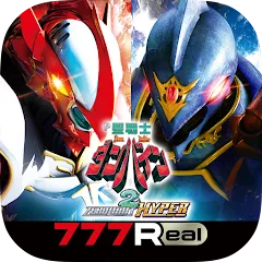 Скачать [777Real]Ｐ聖戦士ダンバイン2 последней версии — Увеличенные награды и быстрый прогресс