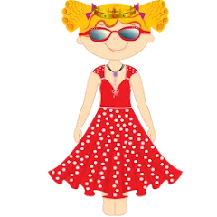 Dress up Princess for kids MOD APK скачать на Андроид — Все наряды разблокированы