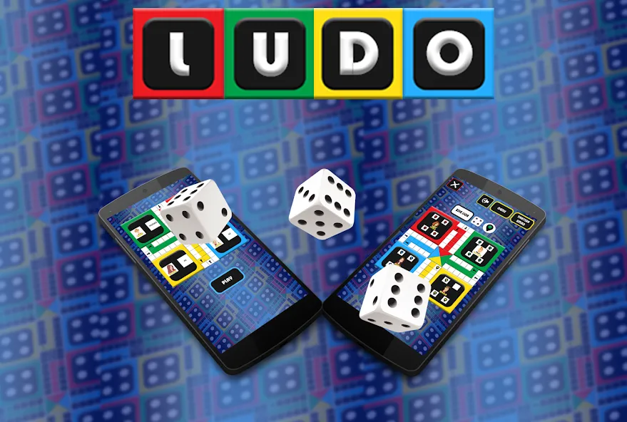 Ludo Star - Classic King Ludo взлом APK — Безлимитные монеты и кубики — скриншот 1 Ludo Star - Classic King Ludo взлом APK — Безлимитные монеты и кубики — скриншот 1