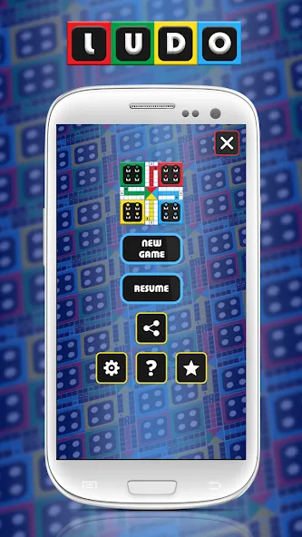 Ludo Star - Classic King Ludo взлом APK — Безлимитные монеты и кубики — скриншот 3 Ludo Star - Classic King Ludo взлом APK — Безлимитные монеты и кубики — скриншот 3