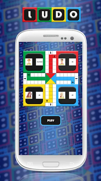 Ludo Star - Classic King Ludo взлом APK — Безлимитные монеты и кубики — скриншот 4 Ludo Star - Classic King Ludo взлом APK — Безлимитные монеты и кубики — скриншот 4