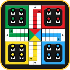 Ludo Star - Classic King Ludo взлом APK — Безлимитные монеты и кубики
