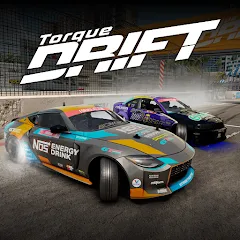 Torque Drift взлом APK — Безлимитные деньги и топливо