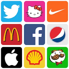 Quiz: Logo game на телефон — скачать мод: Открыты все уровни и подсказки