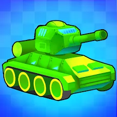 Tank Commander: Army Survival мод на Андроид: Безлимитные ресурсы и усиленная броня