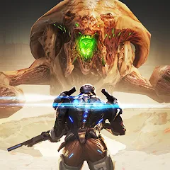 Скачать Marsaction: Infinite Ambition мод — Безлимитные ресурсы и энергия