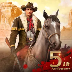 West Game взломанный APK — Безлимитные ресурсы и быстрая прокачка