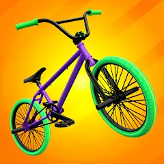 Скачать Max Air BMX бесплатно — Безлимитные деньги и разблокированы трюки