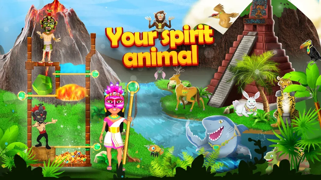 Joya Life взлом APK — Безлимитные ресурсы и открытые уровни — скриншот 1