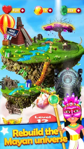 Joya Life взлом APK — Безлимитные ресурсы и открытые уровни — скриншот 5
