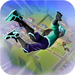 1v1.LOL - Battle Royale Game MOD APK скачать на Андроид — Улучшенная графика и безлимитные ресурсы