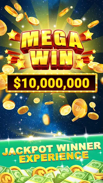 Lottery Scratchers Master мод на Андроид: Неограниченные билеты и быстрые выигрыши — скриншот 5 Lottery Scratchers Master мод на Андроид: Неограниченные билеты и быстрые выигрыши — скриншот 5