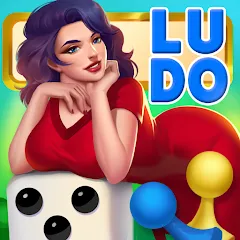 Ludo Game COPLE - Voice Chat MOD APK: Голосовой чат и безлимитные монеты