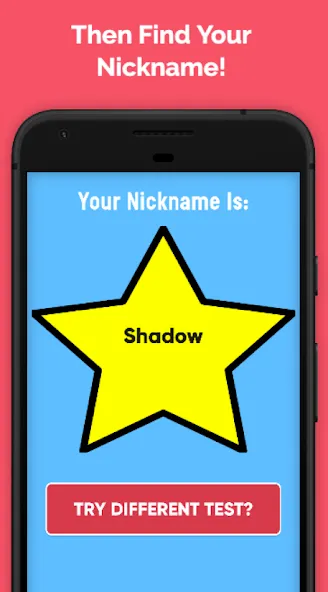 Скачать Find Your Nickname Mod APK — Открыты все никнеймы — скриншот 2 Скачать Find Your Nickname Mod APK — Открыты все никнеймы — скриншот 2