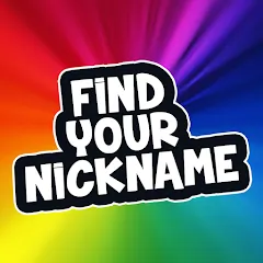 Скачать Find Your Nickname Mod APK — Открыты все никнеймы