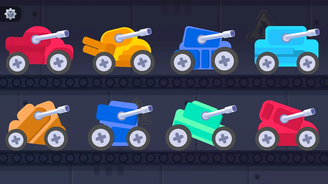 Скачать Mad Royale io – Tank Battle мод — Безлимитные монеты и улучшенные танки — скриншот 4 Скачать Mad Royale io – Tank Battle мод — Безлимитные монеты и улучшенные танки — скриншот 4