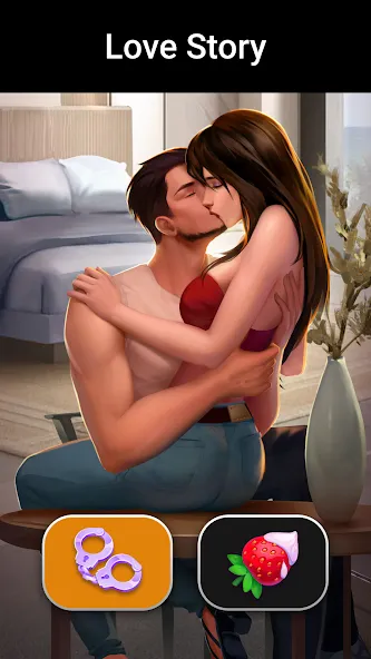 xLove Connection: Online Party взлом APK — Безлимитные монеты и энергия — скриншот 2