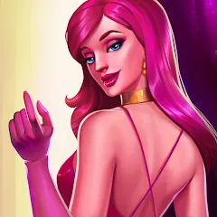 xLove Connection: Online Party взлом APK — Безлимитные монеты и энергия
