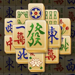 Скачать Solitaire Mahjong for Seniors Mod APK — Подсказки и отмены без ограничений