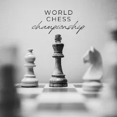 World Chess Championship — Безлимитные подсказки и отмена ходов, скачать мод APK