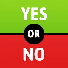 Yes or No — последняя версия с модом (Безлимитные подсказки и жизни)