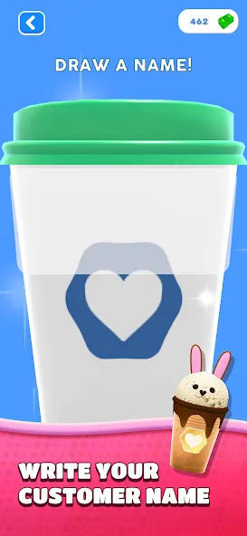 Coffee Stack взлом APK — Безлимитные деньги и все уровни — скриншот 3 Coffee Stack взлом APK — Безлимитные деньги и все уровни — скриншот 3
