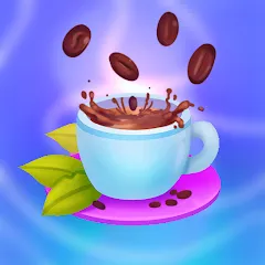 Coffee Stack взлом APK — Безлимитные деньги и все уровни