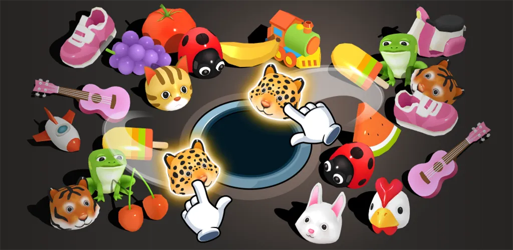 Match 3D Puzzle Master взлом на Андроид — Без рекламы и подсказки доступны — скриншот 3 Match 3D Puzzle Master взлом на Андроид — Без рекламы и подсказки доступны — скриншот 3