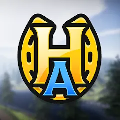 Скачать Horse Academy - Equestrian MMO мод — Бесконечные деньги и редкие лошади