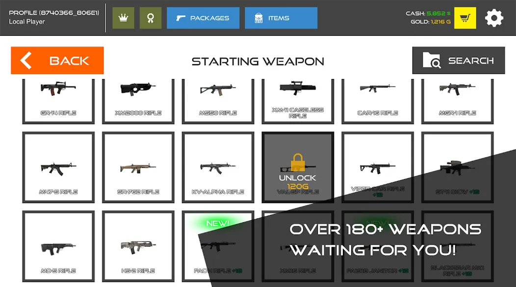 Скачать Stick Warfare: Blood Strike Mod APK — Безлимитные патроны и здоровье — скриншот 4 Скачать Stick Warfare: Blood Strike Mod APK — Безлимитные патроны и здоровье — скриншот 4