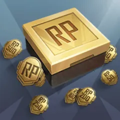 Crate Simulator UC — Бесконечные награды и открытые кейсы, скачать мод APK
