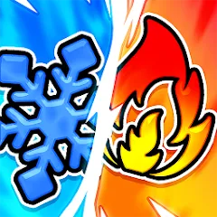 Скачать Merge Clash: Tower Defense TD бесплатно — Безлимитные деньги и улучшения