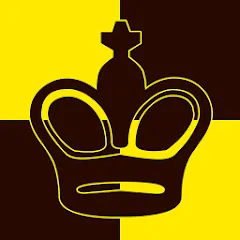 Chess Problems, tactics, puzzl — последняя версия с модом (Открыты все шахматные задачи)