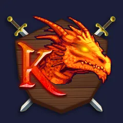 Kakele Online - Mobile MMORPG — Безлимитные ресурсы и усиленный персонаж, скачать мод APK